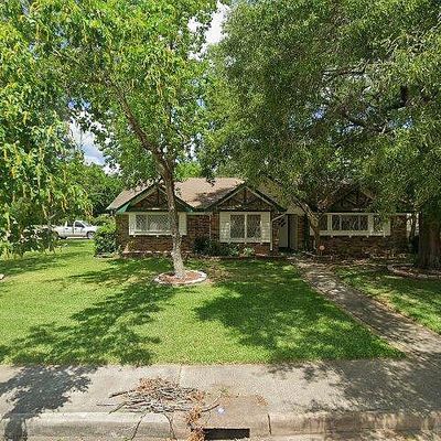 1403 Seagate Ln, Houston, TX 77062