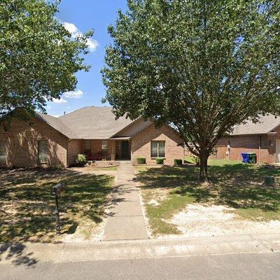 1405 Bermuda St, Conway, AR 72034