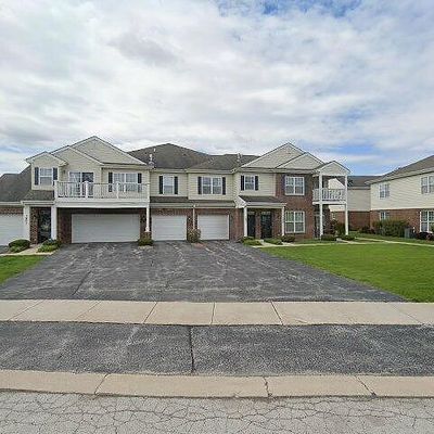 1405 Echelon Cir, Matteson, IL 60443