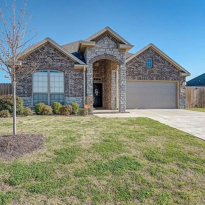 1406 Shook Dr, Cave Springs, AR 72718