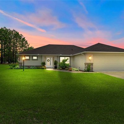 1408 E Seattle Slew Cir, Inverness, FL 34453