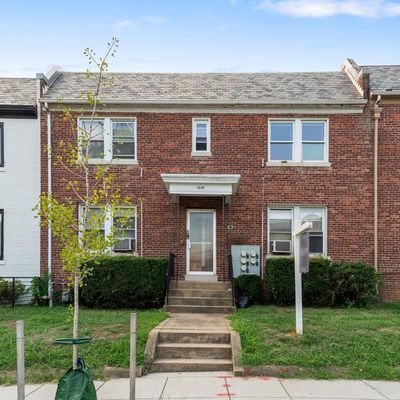 1408 Holbrook St Ne, Washington, DC 20002