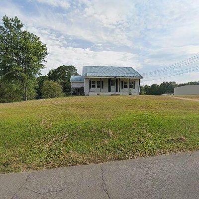 1409 E Church St, Booneville, MS 38829