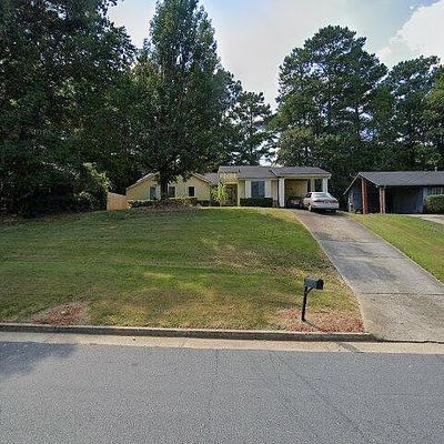 141 Line Rd Sw, Atlanta, GA 30331