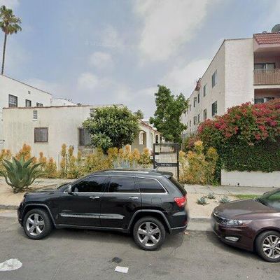 1410 1/2 N Serrano Ave, Los Angeles, CA 90027