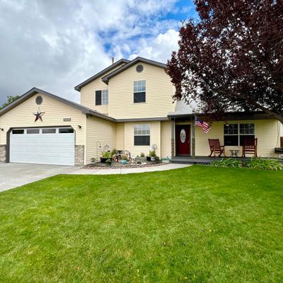 1410 Lara Pl, Mountain Home, ID 83647