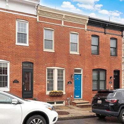 1410 Patapsco St, Baltimore, MD 21230