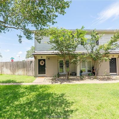 1410 Summit Street, College Station, TX 77845