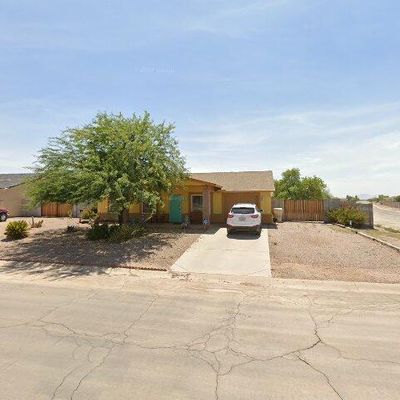 14104 S Amado Blvd, Arizona City, AZ 85123