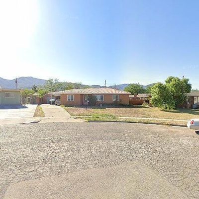 1412 Taft Ave, Alamogordo, NM 88310