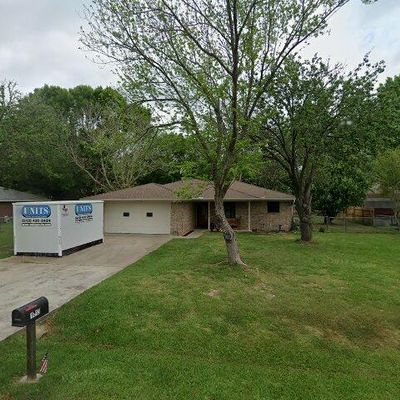 1413 Caldwell Ln, Smithville, TX 78957