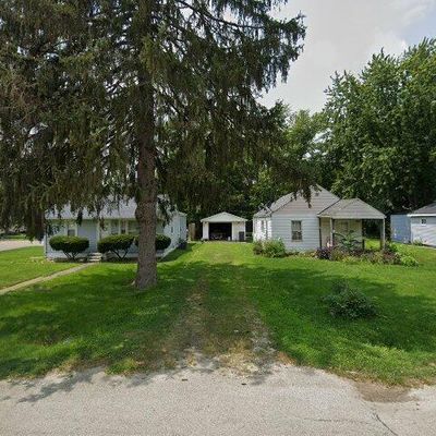 1415 N Dennis Ave, Decatur, IL 62526