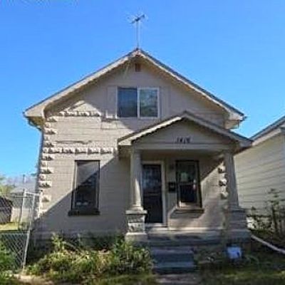 1416 105 Th Ave W, Duluth, MN 55808