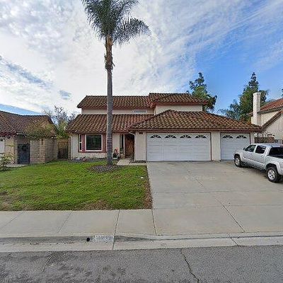 1417 El Cielo Ln, Escondido, CA 92026