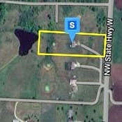 142 Nw W Hwy, Kingsville, MO 64061