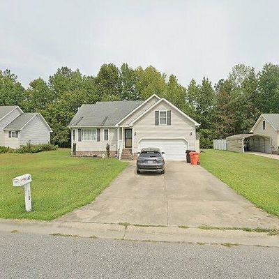 142 Ranch Dr, Elizabeth City, NC 27909