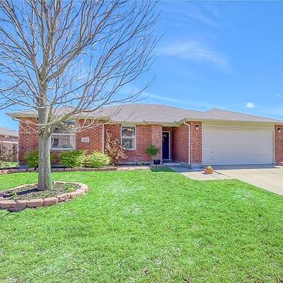 1420 Evergreen St, Royse City, TX 75189