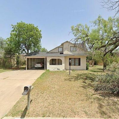 1420 S David St, San Angelo, TX 76903