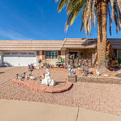 14206 N Baywood Ct, Sun City, AZ 85351