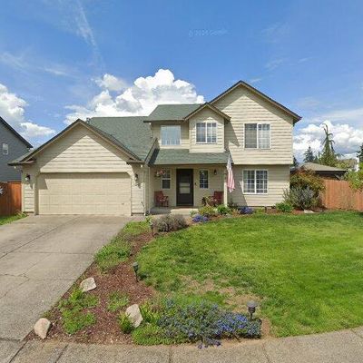 14206 Ne 100 Th St, Vancouver, WA 98682