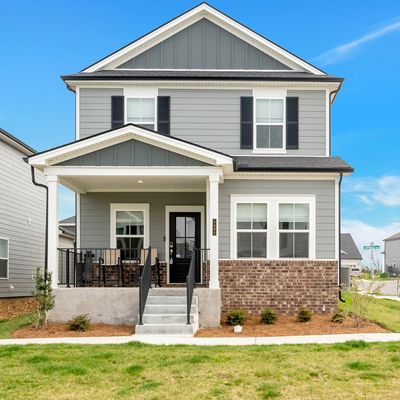 1421 Japonica Aly, Hermitage, TN 37076