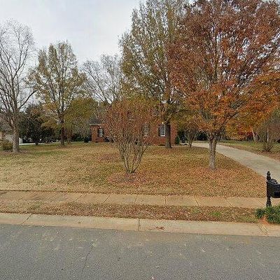 14221 Nancy Ruth Ln, Matthews, NC 28105