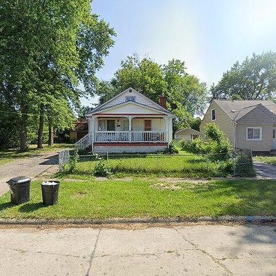 1425 Waldman Ave, Flint, MI 48507