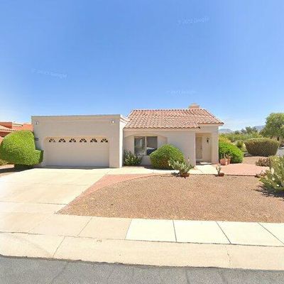 14270 N Rusty Gate Trl, Oro Valley, AZ 85755