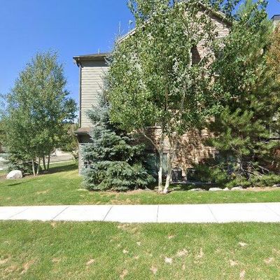 14275 N Buck Horn Trl #41 A, Kamas, UT 84036