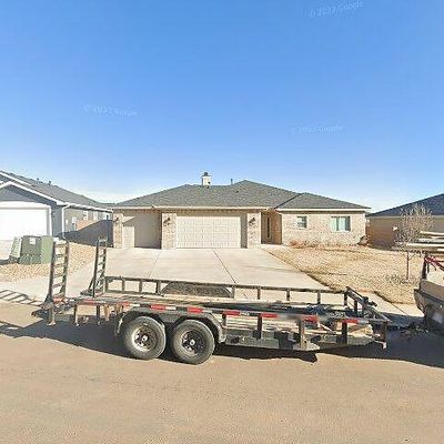 1428 Fume Blvd, Amarillo, TX 79124