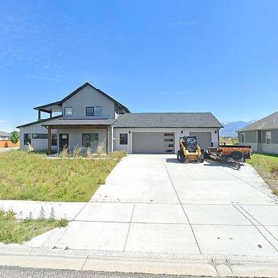 1428 Ingomar Blvd, Belgrade, MT 59714