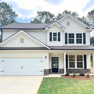 143 Breckens Way, Statham, GA 30666