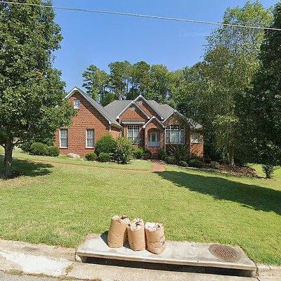 143 Janice Ct, Danville, VA 24541