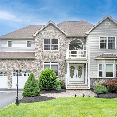 143 Rock Rd W, Green Brook, NJ 08812