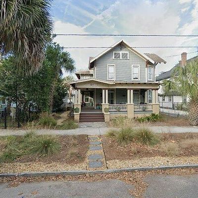 143 W 6 Th St, Jacksonville, FL 32206