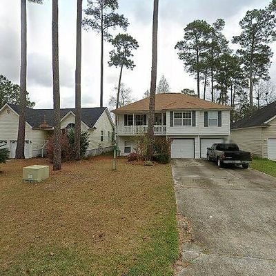 143 Sugar Mill Cir, Savannah, GA 31419