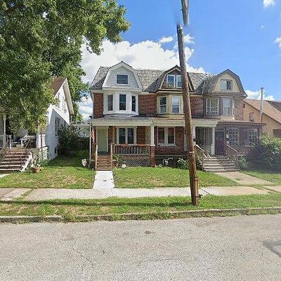 1430 Juniper St, Norristown, PA 19401