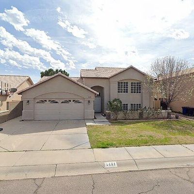 1431 E San Remo Ave, Gilbert, AZ 85234