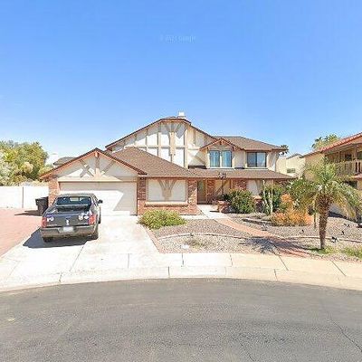 1431 N Benson Ct, Chandler, AZ 85224