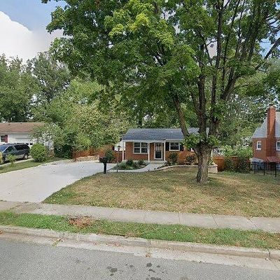 14313 Birchdale Ave, Woodbridge, VA 22193