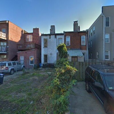 1433 Clifton St Nw #2, Washington, DC 20009