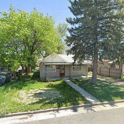 1434 Washington Ave, Loveland, CO 80538