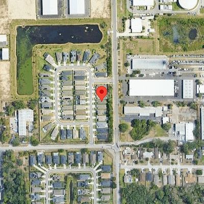 1437 N River Cir, Tarpon Springs, FL 34689