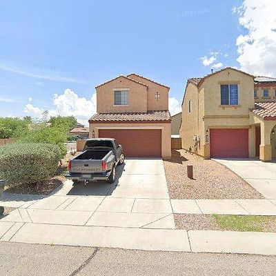 14374 S Camino Vallado, Sahuarita, AZ 85629