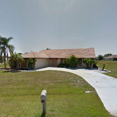 1438 Vermouth Ln, Punta Gorda, FL 33983