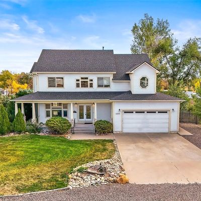 14390 W 48 Th Ave, Golden, CO 80403