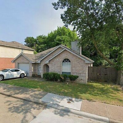 144 Brookside Dr, Duncanville, TX 75137