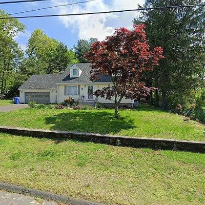 144 Vanderbilt Rd, Bristol, CT 06010