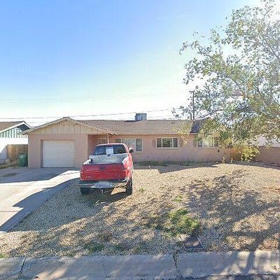 144 Yuma Dr, Winslow, AZ 86047