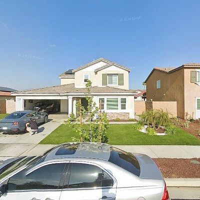 1440 Monument St, Hemet, CA 92543